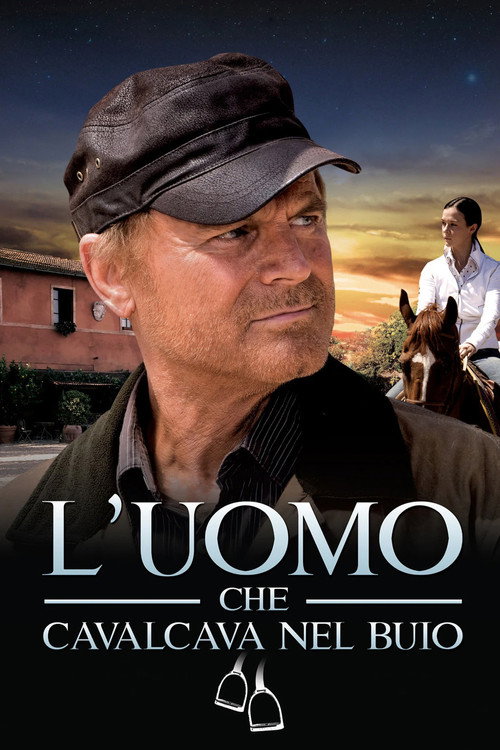 Escena 6 de L'uomo che cavalcava nel buio