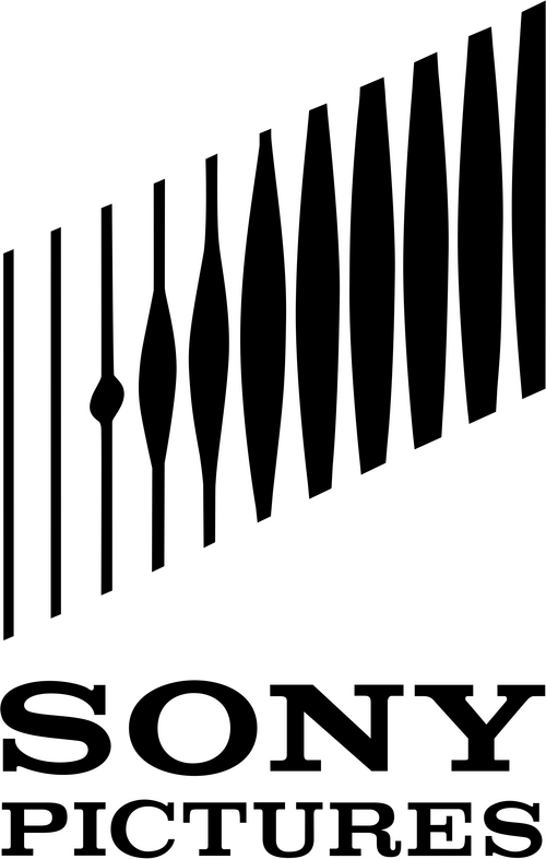 Sony Pictures logo Sony Pictures logo