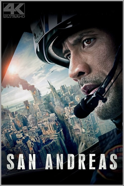 Schauen San Andreas On-line Streaming