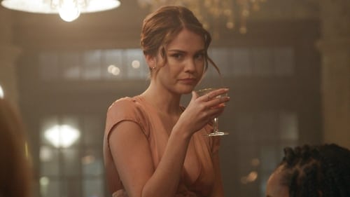 Good Trouble: 2×15