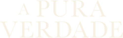 A Pura Verdade - Logo 3