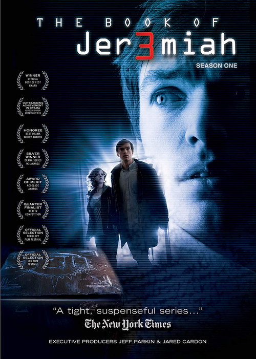 The Book of Jer3miah (2026)