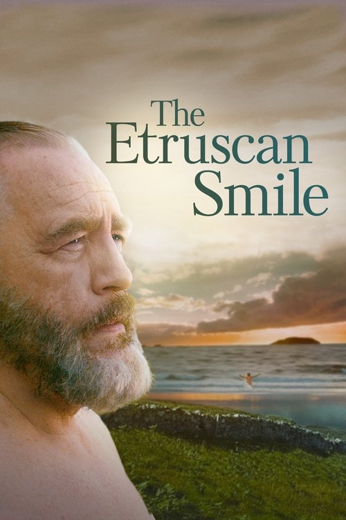 The Etruscan Smile poster