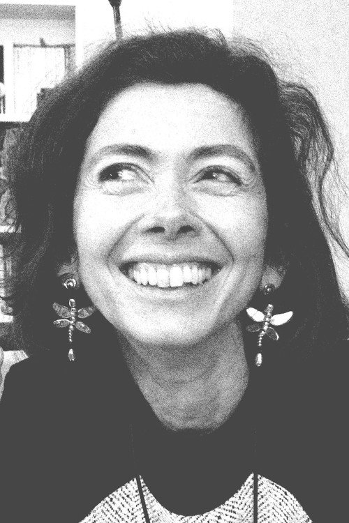 Irene Blecua
