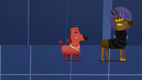 Mundo Perro Bild 3