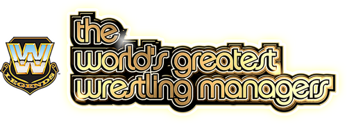 WWE: The World's Greatest Wrestling Managers