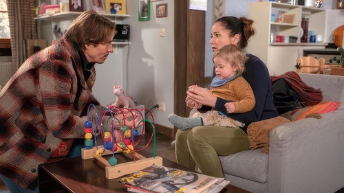 Folge 3533 - Getrennter Alltag