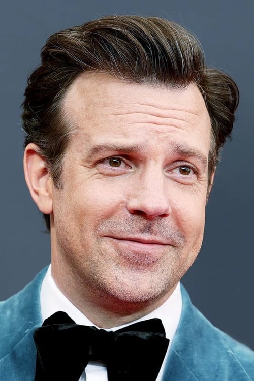 Kép: Jason Sudeikis színész profilképe