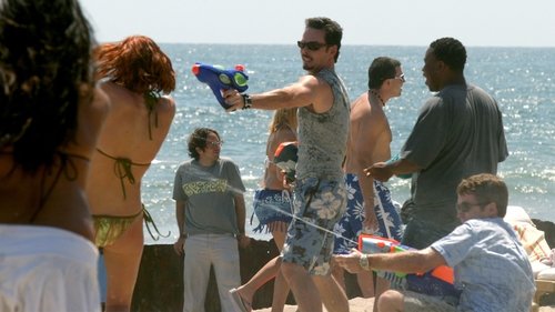 Entourage: Fama e Amizade: 1×6