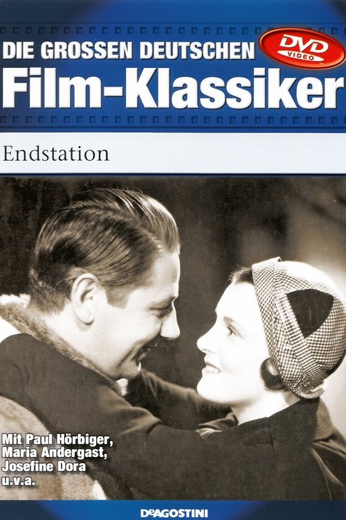 Endstation Endstation