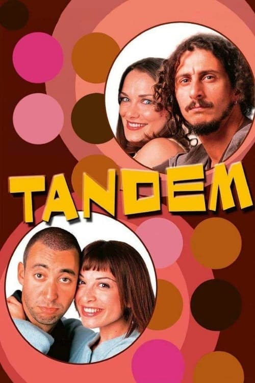 Tandem (2000) poster