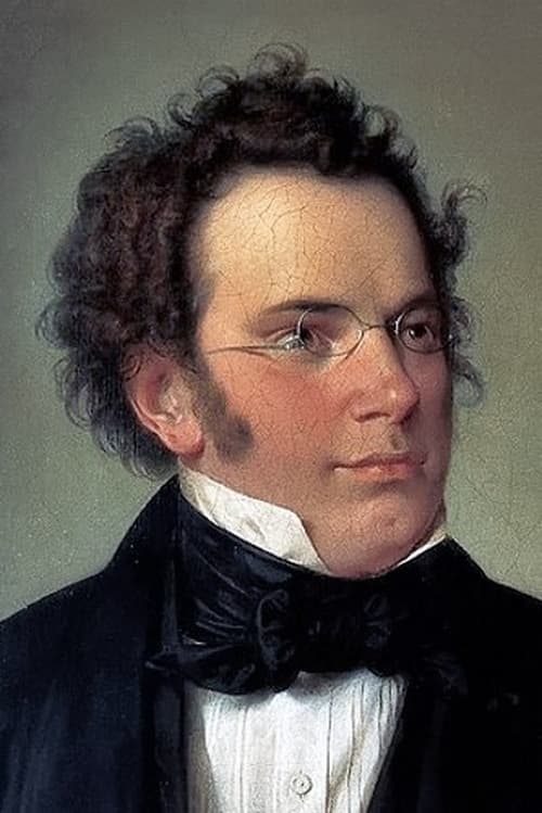 Largescale poster for Franz Schubert