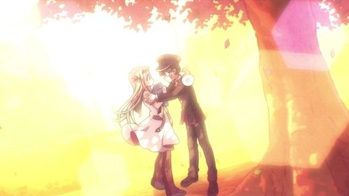 Jibaku Shounen Hanako-kun episódio 5