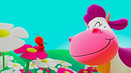 Chipi Chapi Songs - Season 1 Backdrop Blur