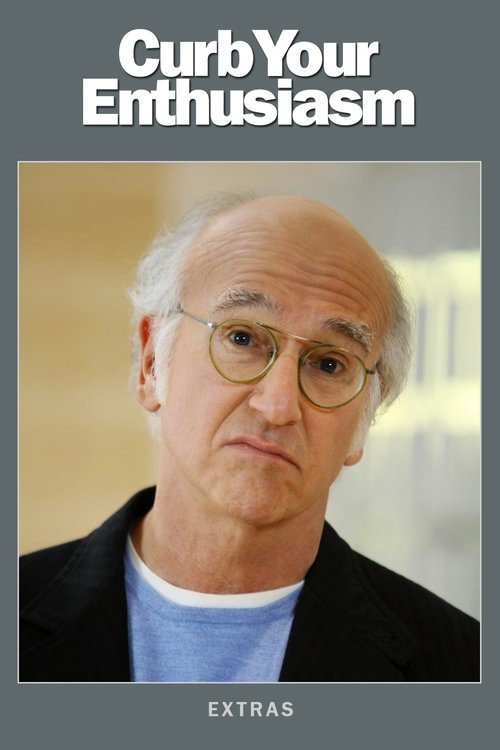 Where to stream Curb Your Enthusiasm Specials