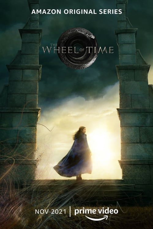 The Wheel Of Time (2021)