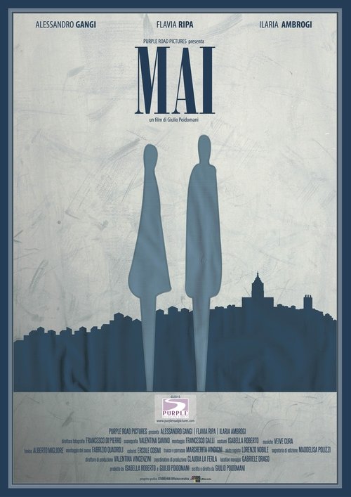 Mai movie poster player