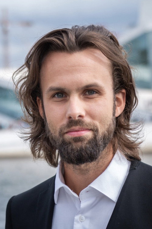 Thomas Iversen