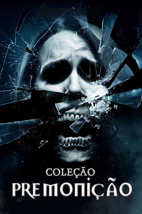 O Último Destino - Colecção