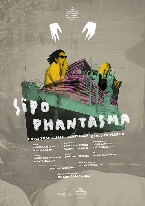 Sîpo Phantasma 2016