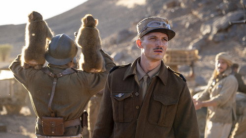 La Bataille de Gaulle: L’âge de fer Bild 4