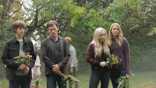 The Gifted: 1×11