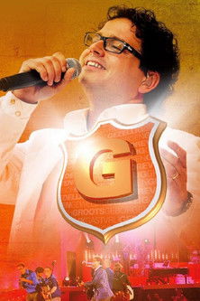 Guus Meeuwis - Groots Met Een Zachte G 2008