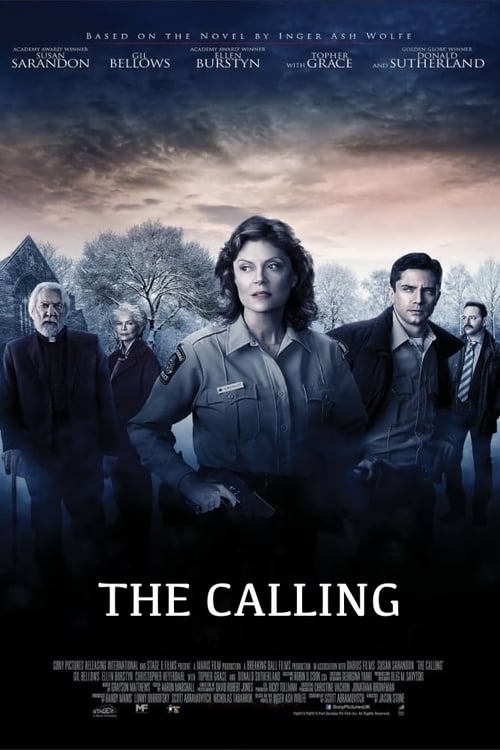 The calling 2014