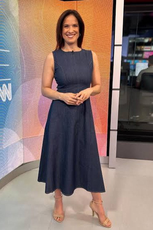 Foto de Clarissa Oliveira