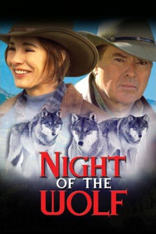Night of the Wolf