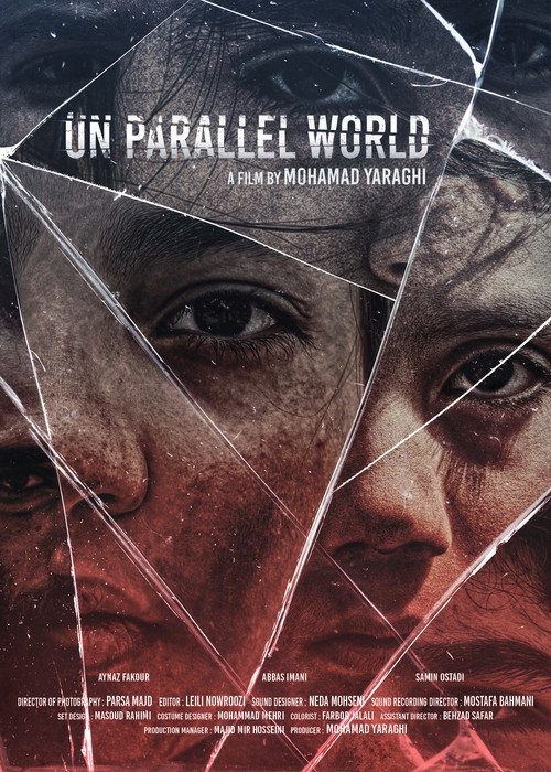 Un Parallel World poster