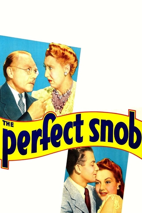 The Perfect Snob (1941)