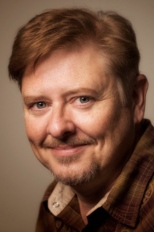 Grootschalige poster van Dave Foley