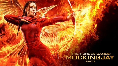 The Hunger Games: Mockingjay – Part 2 (2015) Download Full HD ᐈ BemaTV