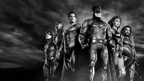 Zack Snyder’s Justice League (2021) Download Full HD ᐈ BemaTV