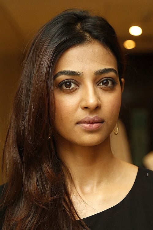 Kép: Radhika Apte színész profilképe