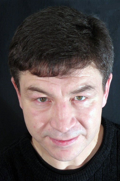 Сергей Харитонов — фотография 3