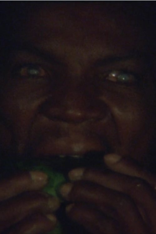 Solar, the Blindman Easting a Papaya movie poster player