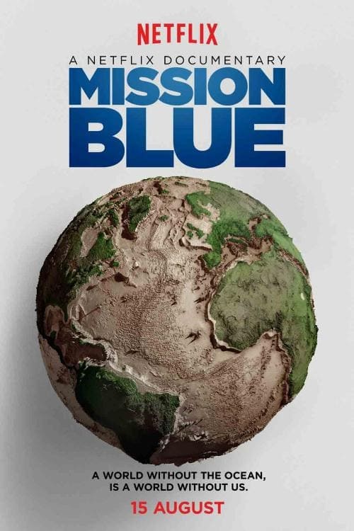 Mission Blue 2014