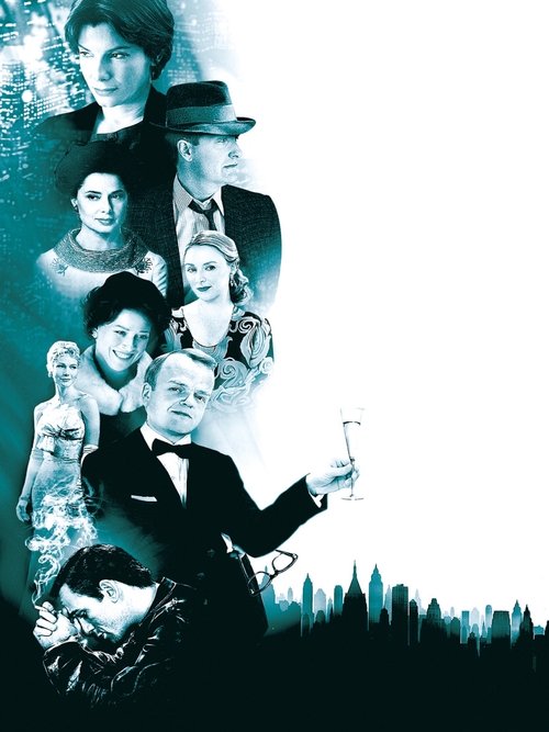 Infamous poster