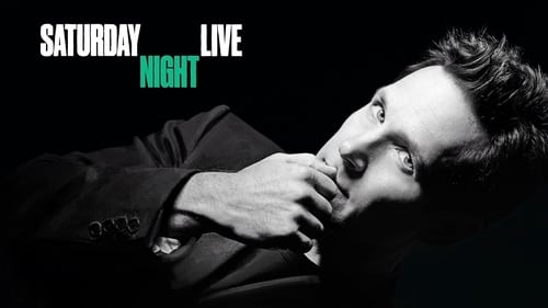 Poster della serie Saturday Night Live