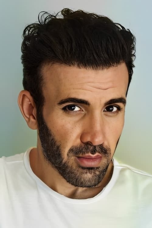 Kép: Mehmet Yılmaz Ak színész profilképe