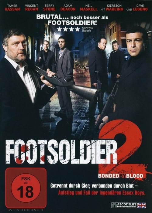 Footsoldier 2