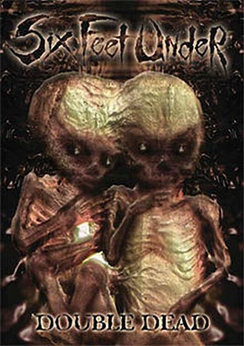 Six Feet Under Double Dead movie poster player