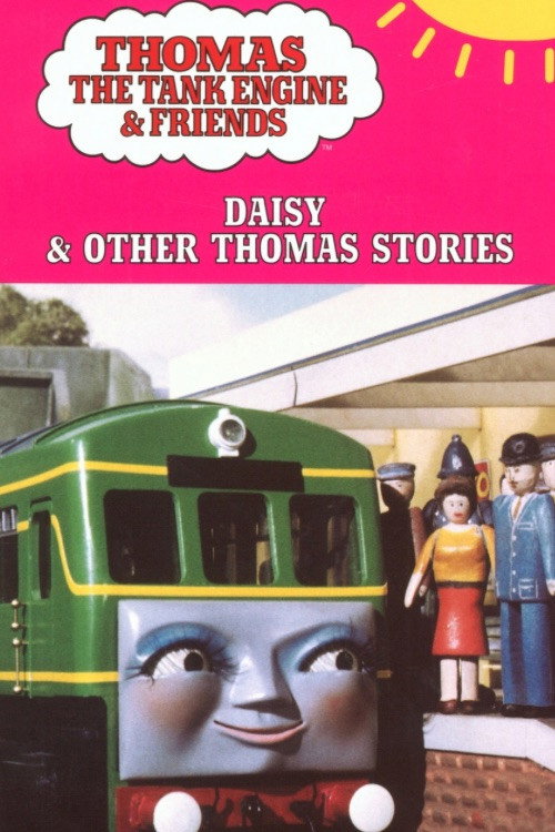 Daisy & Other Thomas Stories