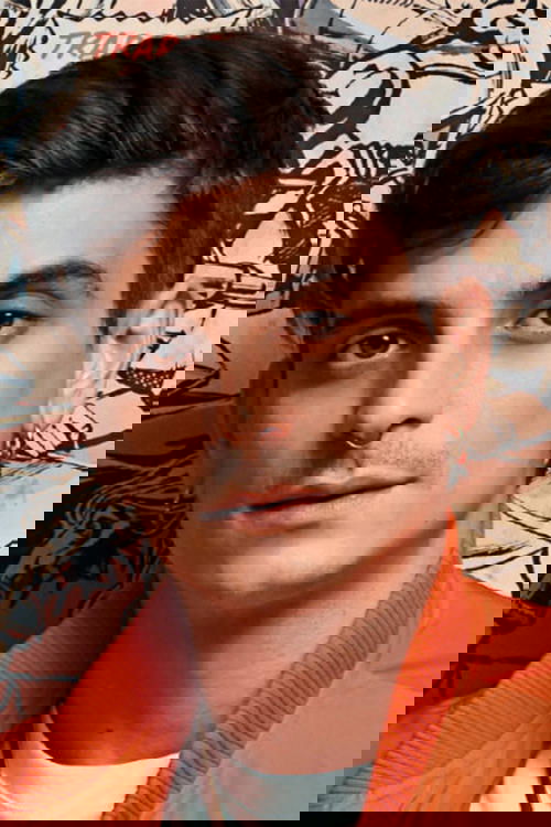 Nikos Zeginoglou original image