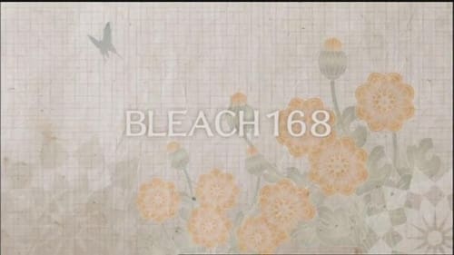 Poster della serie Bleach