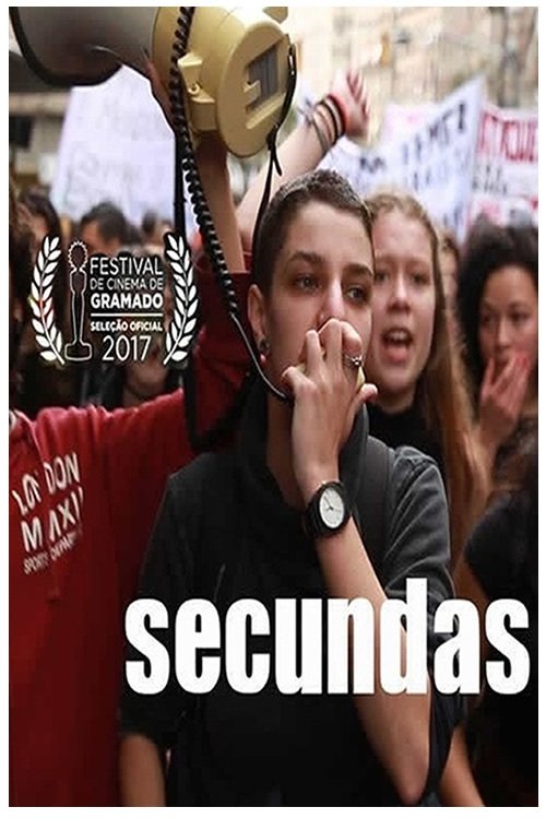 Secundas movie poster player