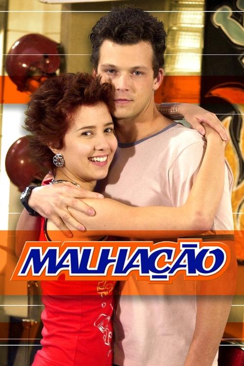 Malhação, S11E73 - (2004)