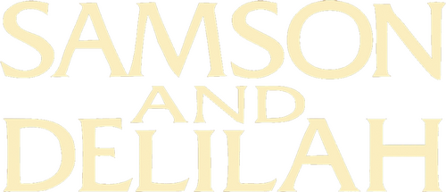 Samson and Delilah